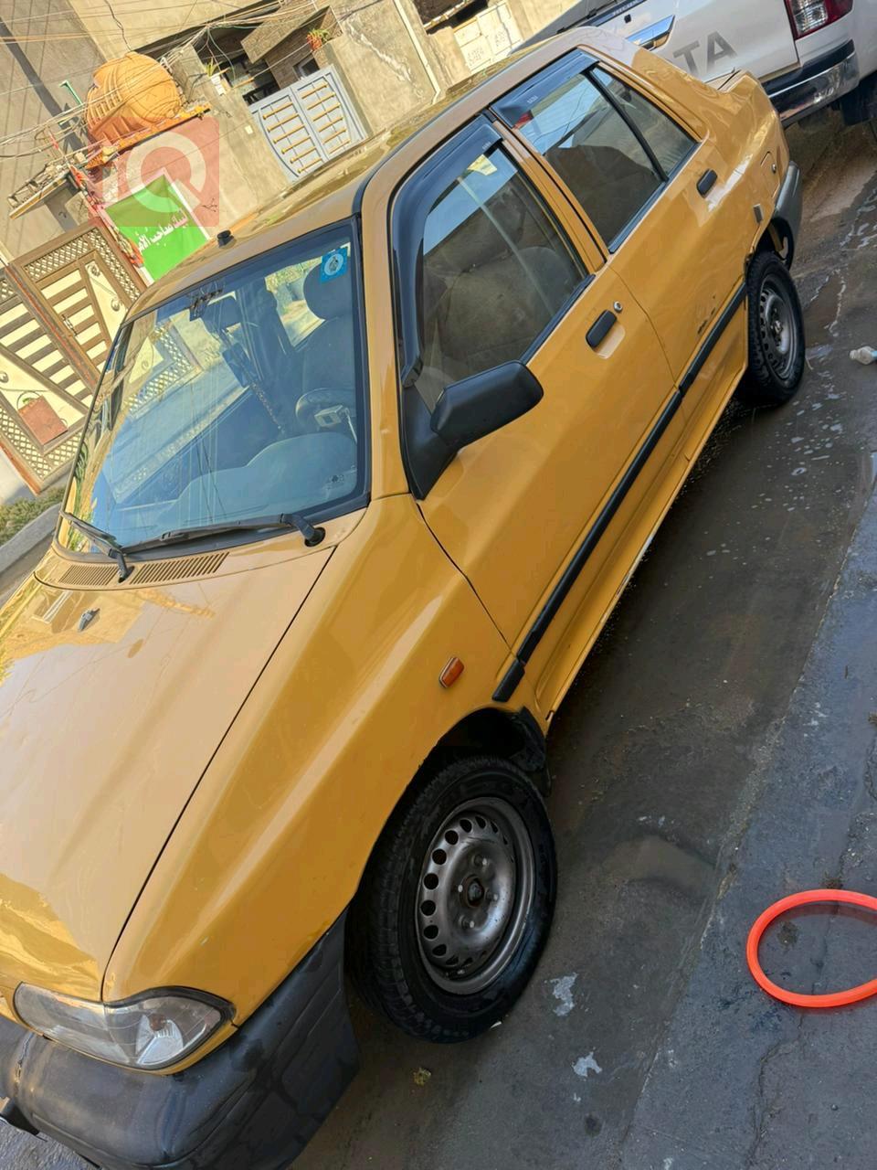 سايبا 131